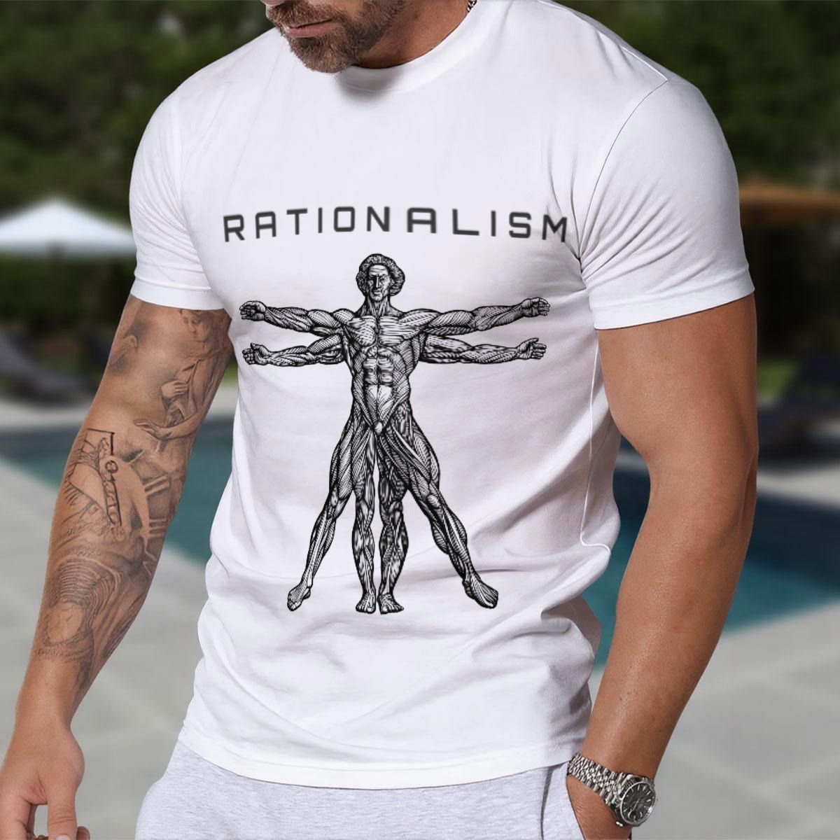 290287-25da17e6-3f1d-4e61-b0c7-c89f5838a855 T-shirt rationalism